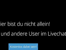 Classic German Porn einfach dumm ficken