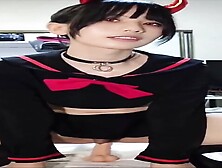 Asian Twitter Shemale 12