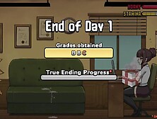 Problematic Subjects: The Teacher-Student Controversy in Comics and Anime Complete Guide and Last Scene