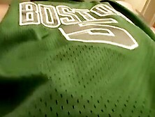 Str8Thugs. com - Straight tattooed amateur jerks off his dick and cums with intense pl