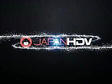 Japanese housewife, Yuria Tominaga had sex, uncensored