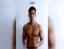 Chinese Poppers,  Poppers,  Asian Hunk