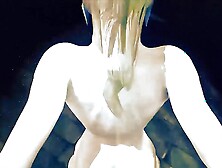 Ninja Gaiden Rachel Fucked