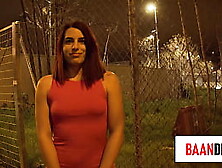 cubana quiere sentir toda la pinga dentro de su coñ o porque le calienta el dinero