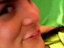 Black haired lesbians