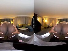 Tonight's Lover - Perfect and fit Goddess, Ana Foxxx, takes