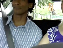 Step-Mother's Day Special - MILF Threesome With Stepdaughter And Black Boyfriend