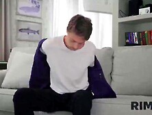 RIM4K. Their cunts were dripping whilst we screwed. Sexy sex with Elina & Sida