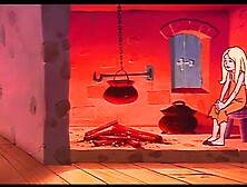 Once Upon A Girl (1976 vintage uncensored anime)