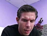 Milf eva karera asshole with cock massaging