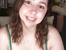 CEI Give yourself a Facial! Soft Domme with Strapon