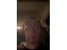 Sticking My Tongue Out Fetish