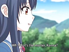 Soshite Watashi wa Sensei ni...  1