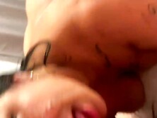 Daniella (Romanian) facial