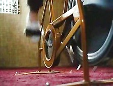 Mindy Rae (Beverly Hills exposed)