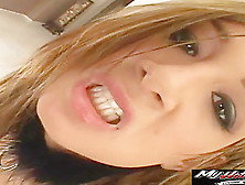 Stacy Thorn and Tory Lane take it in the ass