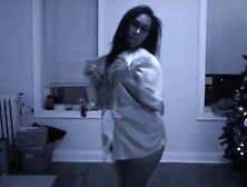 Twerk Flix Tease (LuluKramer. Com // TwerkFlix)