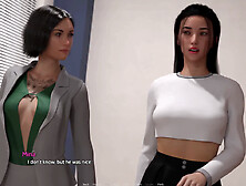 Elder, girls masturbating