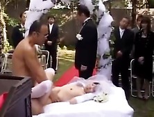 Violan A Su Esposa Es Su Dí A De Boda Ver Completo