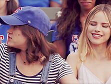 Halston Sage,  Maia Mitchel,  Etc - ''the Last Summer''