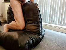 Humping My Leather Pillows