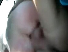 Car fucking with co-worker