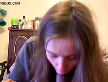 Lesbo best friend blows ebony penis compilation part one