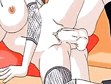 Ino Yamanaka hentai games compilation (Naruto)