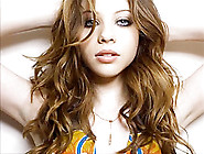 Sexy Michelle Trachtenberg !!!