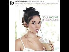 My Words Program You