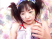 Hip Harajuku Girl Tsubomi