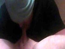 First Time Selfsuck.  Pt 2 Cumshot