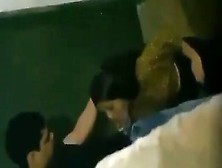 Flagrou O Cara Botando A Pastora Pra Mamar Nos Fundos Da Igreja