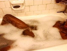 Bbc Bubble Bath