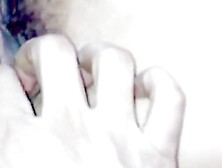 College girls hairy pusssy fingring and fucking boobs rubiing