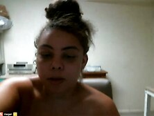 Webcam Girl Big Tits Part 3