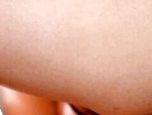 ALL CHICK GRIND - hot MILFs Three-Way After Rubs Including Scissoring And Face Sitting