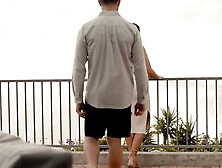 We Can Tease Him A Little More...