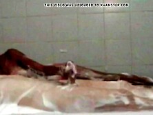 Thai soapy massage