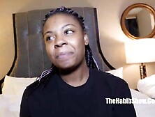 new newbie black lashay shorty nifty ass cunt series