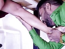 Hot Indian Milf Swinger's Home Made Video - Horny Husband Shares His Wife