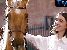 Rowan Blanchard Lesbian,  Butt Scene in Rowan Blanchard Most Hot Pics Part 4