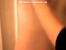 Jazmynes Shower Hell