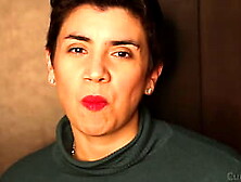 Awesome ejaculation compilation of my charming, artistic amateur wife!