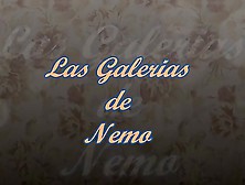 Las Galerias De Nemo Presents