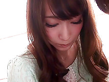 Fabulous Japanese girl Kurea Hasumi in Hottest JAV censored Fingering, Hairy video