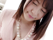 Meirin :: I Missed Japanese Rock Penis - Caribbeancom