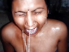 Piss In Mouth Bhabhi Piss Drink