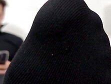 SoleMatesXXX. com Zak The Feet Fantasy