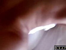Married MILF Ally Cooper Fucks Horn vol3
